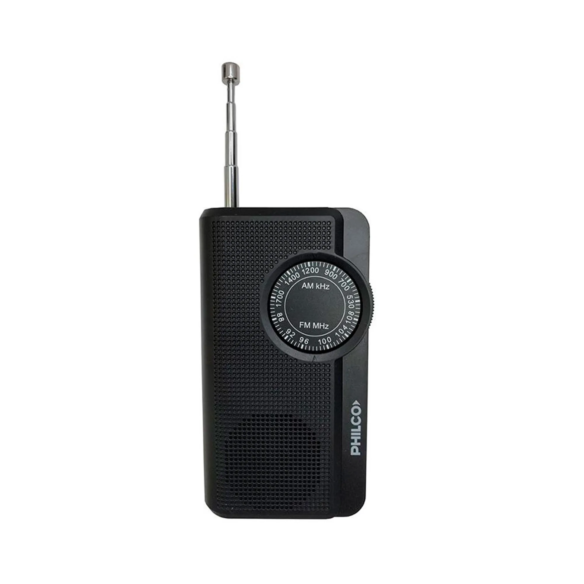 Radio Port. PRC38P Am/Fm