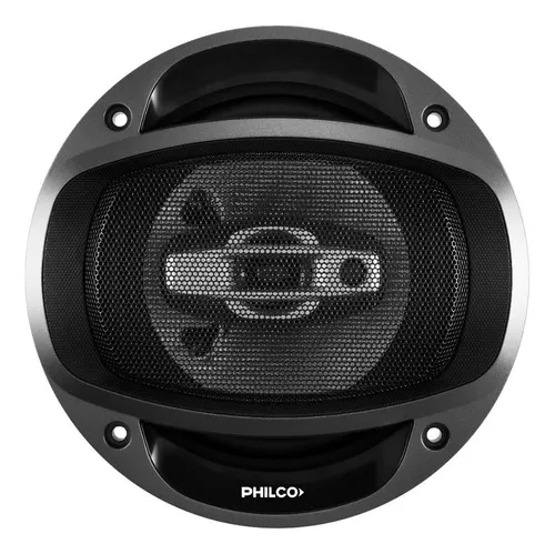Parl. Auto SPR2630P 100W 3 Vías