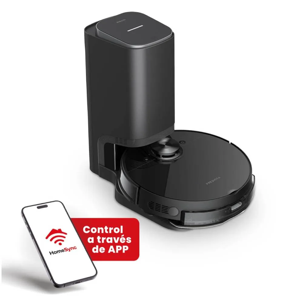 Asp. Robot PH ARP9022PI