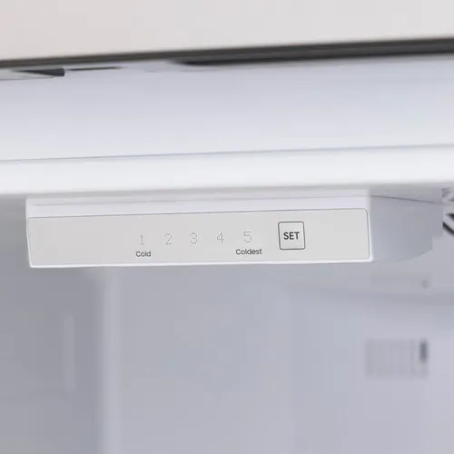 Helad.NF 2F/2P 402 Lts. PHNT453XDI2 Inox