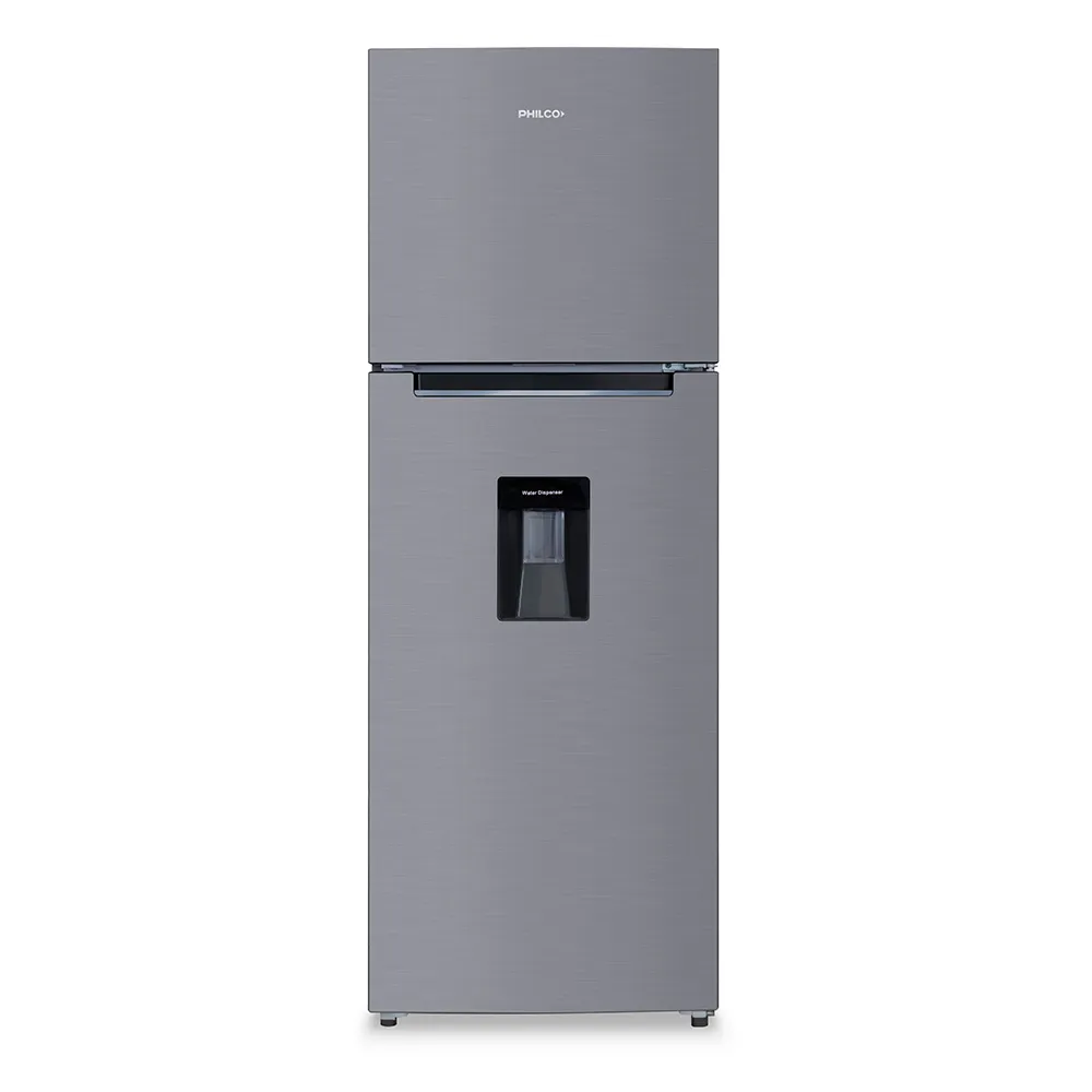 Helad.NF 2F/2P 333 Lts. PHNT367XD Inox