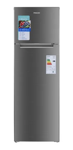 Helad.2F/2P 293 Lts. PHCT320X Inox