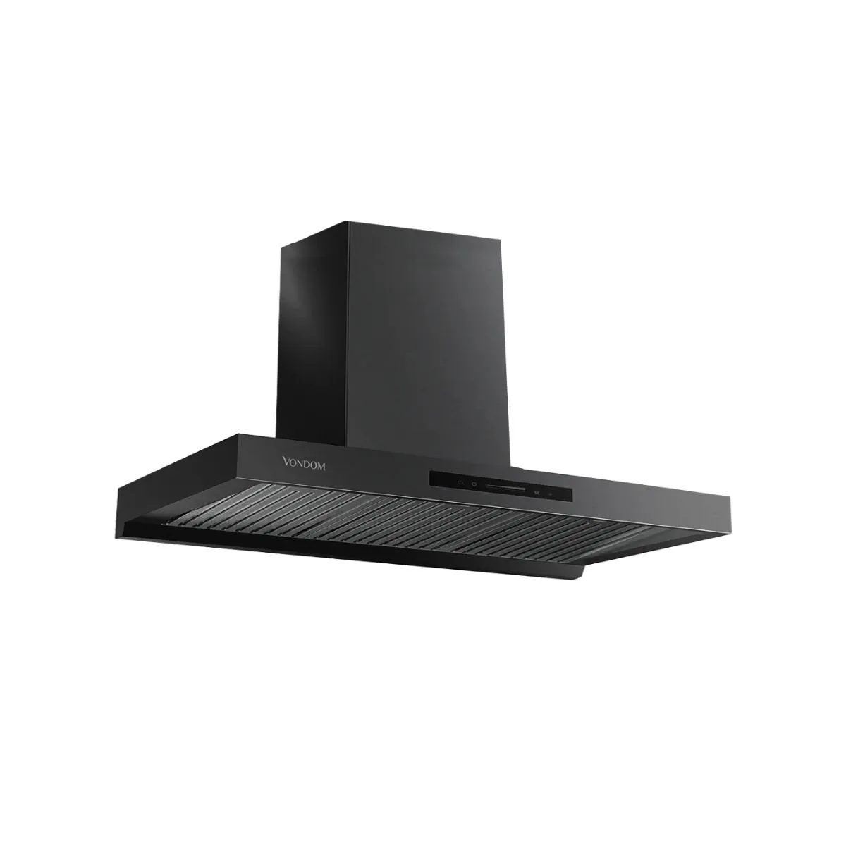 Campana Flexa Acero Inox. 60 6315-800