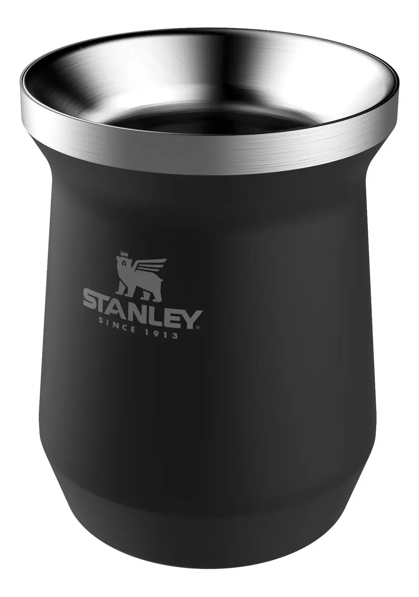 Mate 236 Ml Negro