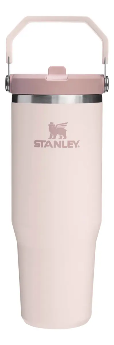 Vaso Quencher 1,1 Lts. Tumb Rose QTZ