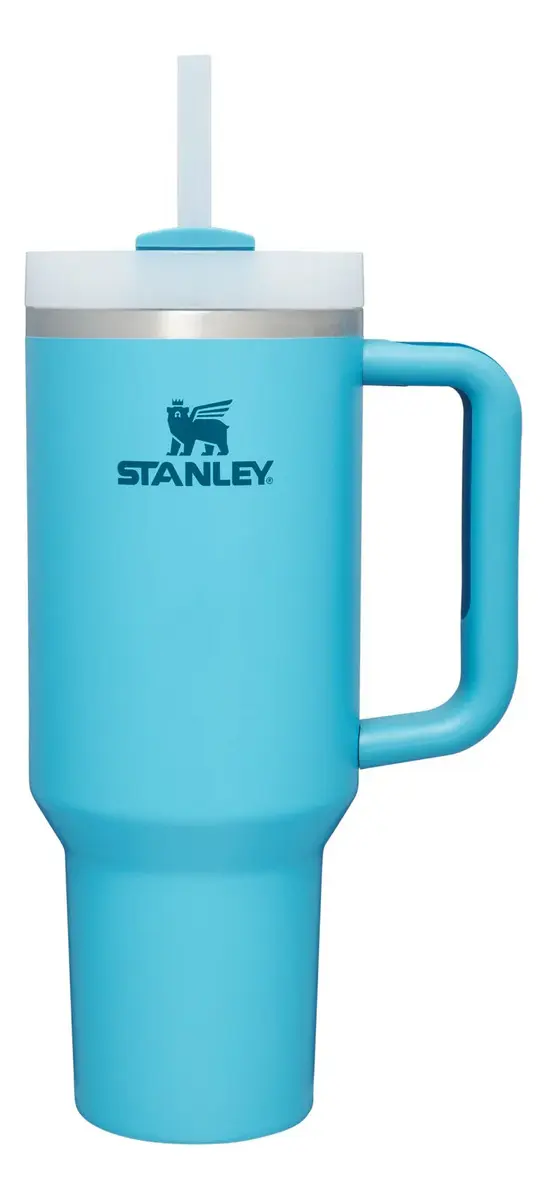 Vaso Quencher 1,1 Lts. Indigo