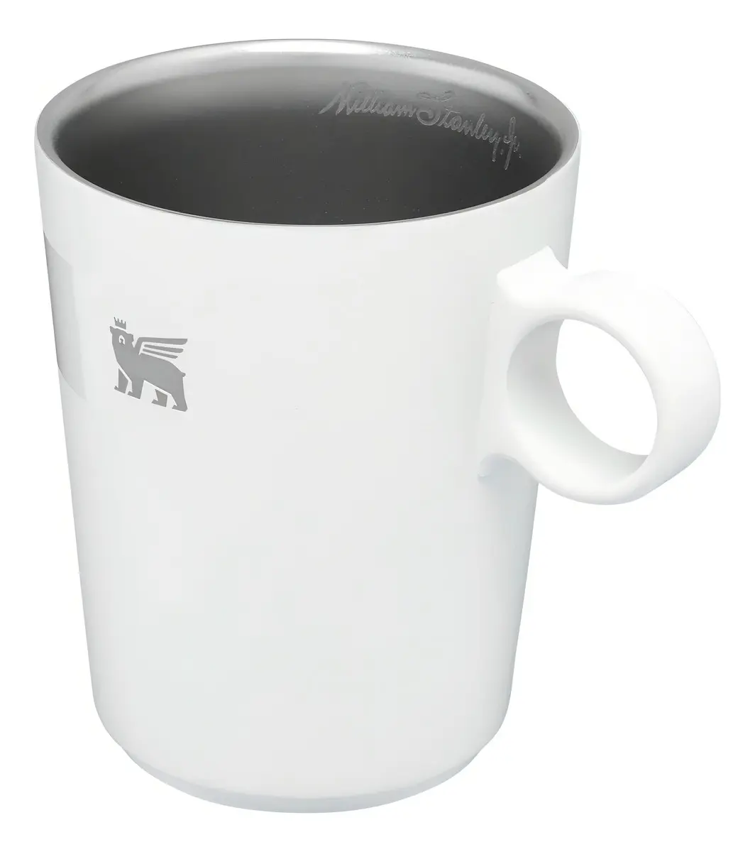 Taza Daybreak Cup 313 Ml. Blanco