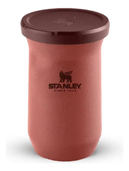 Mate Terere 200 Ml Negro