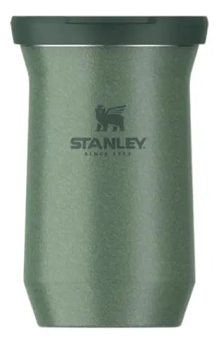 Mate Terere 200 Ml Naranja