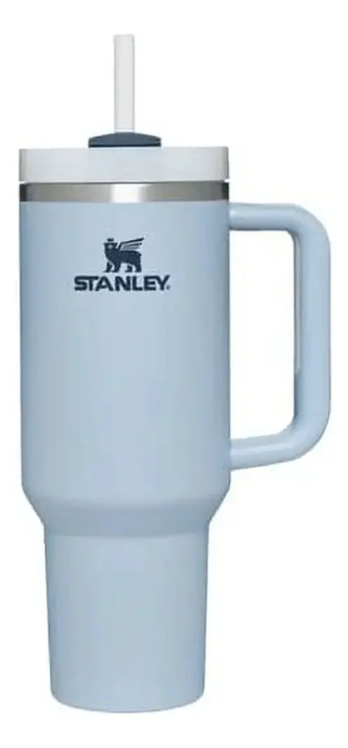 Vaso Quencher 1,1 Lts. Azul