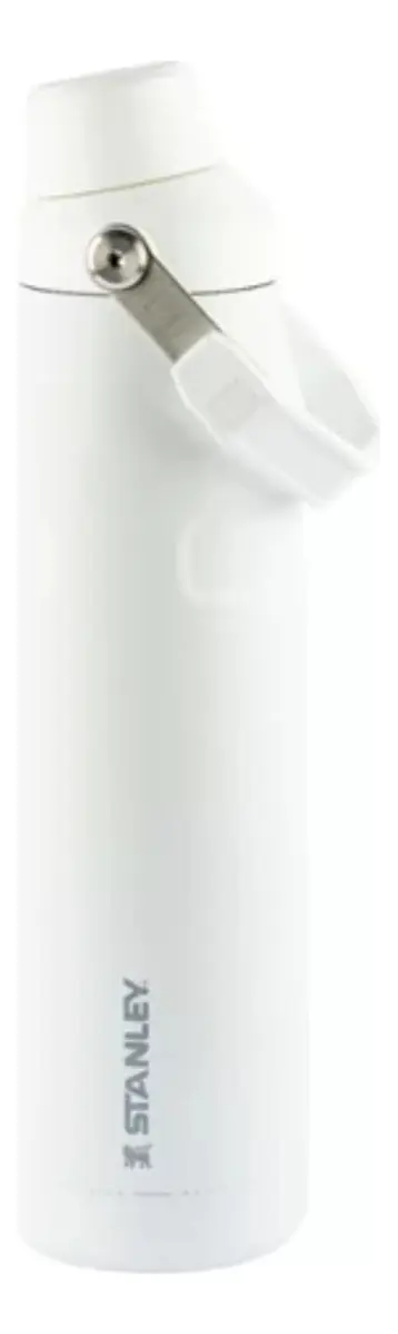 Botella Aerolight Fastflow 1,00 Lts. Bla
