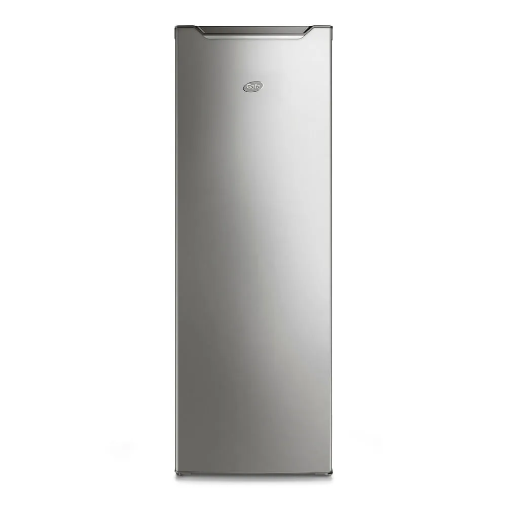 Freezer Vert. 245L GFUP22P5HRG Plata