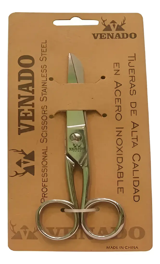 Cuch. A.Inox 15 Cm. -22678 Tipo Francés