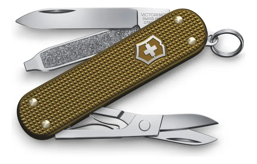 Cort. Classic SD 0.6221.26- 23011 7U Alu