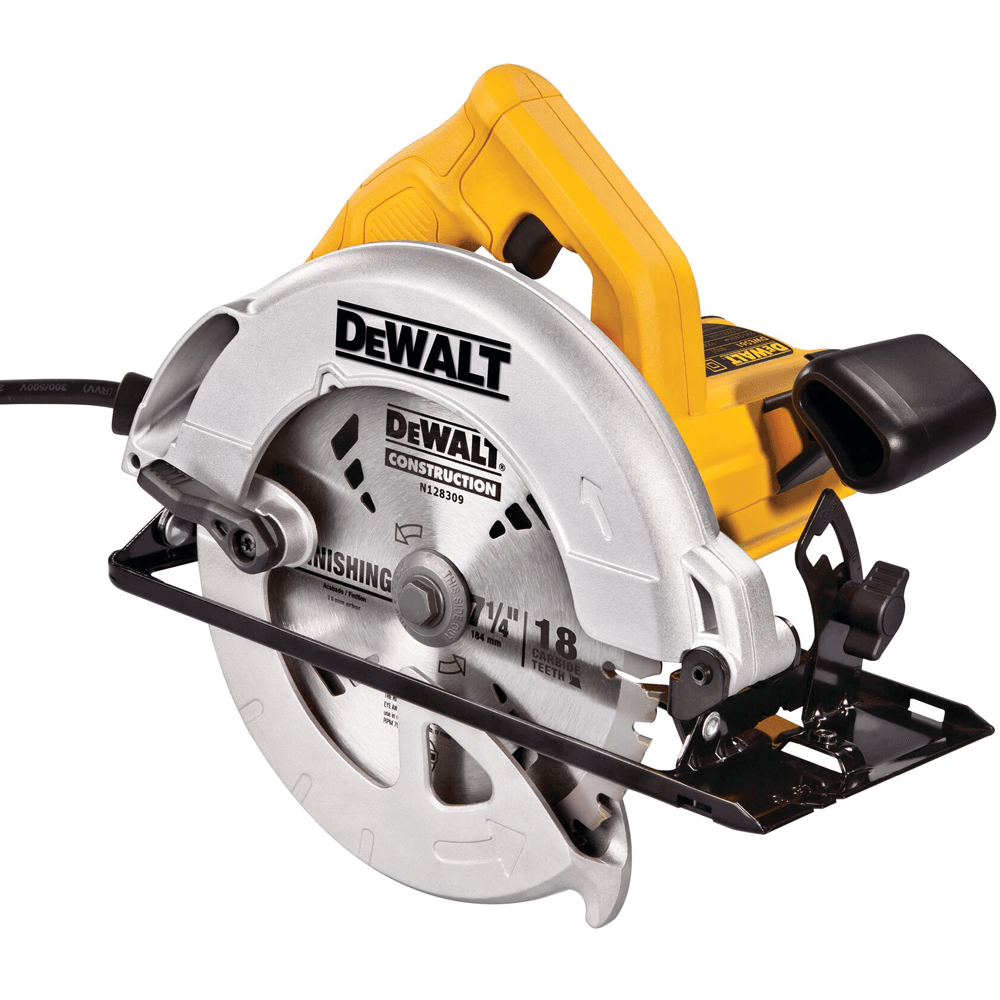 Sierra Circul. DWE 560 7 1/4 - 1400W "