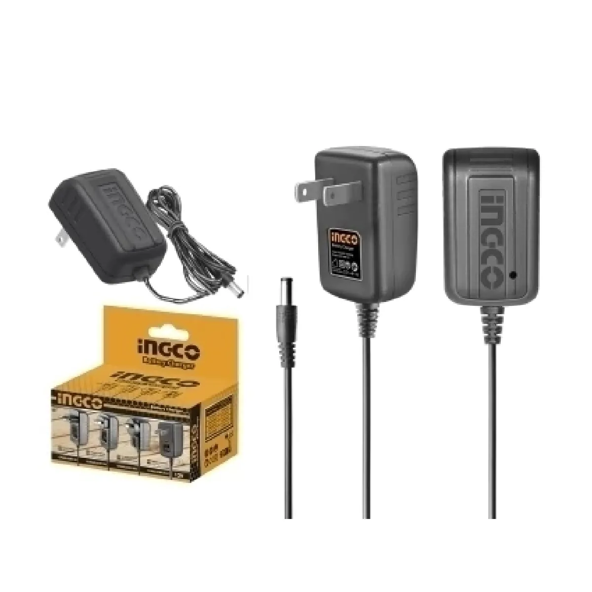 Cargador Bateria CE-BC 4M