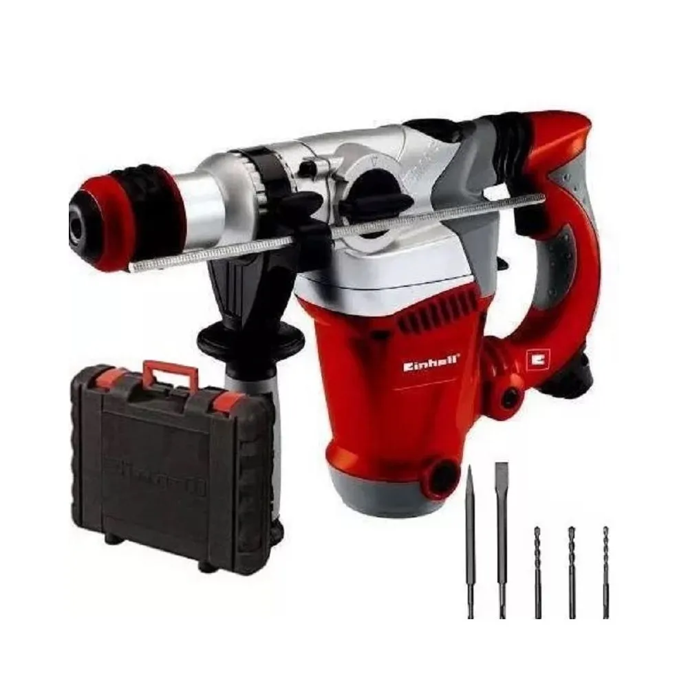 Rotomartillo Eléct. TE-RH 32-1600 4F