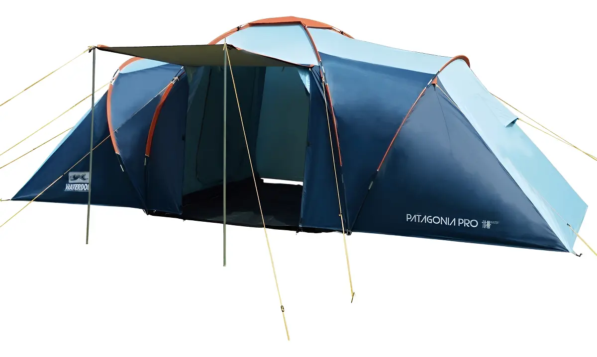 Carpa River 6 6 Pax