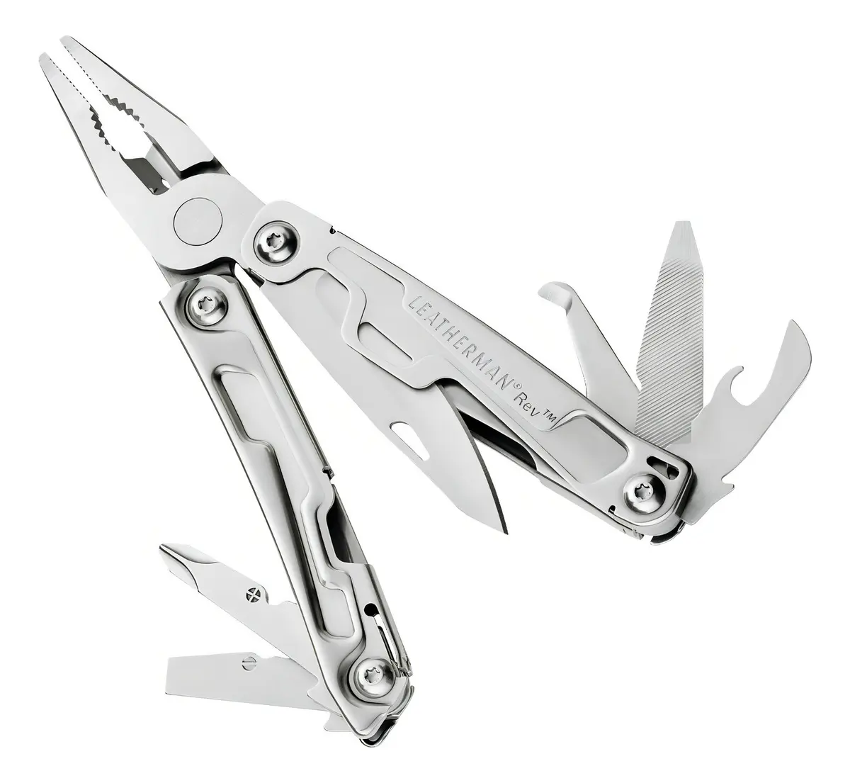 Pinza Leap Red 831842 - 150751