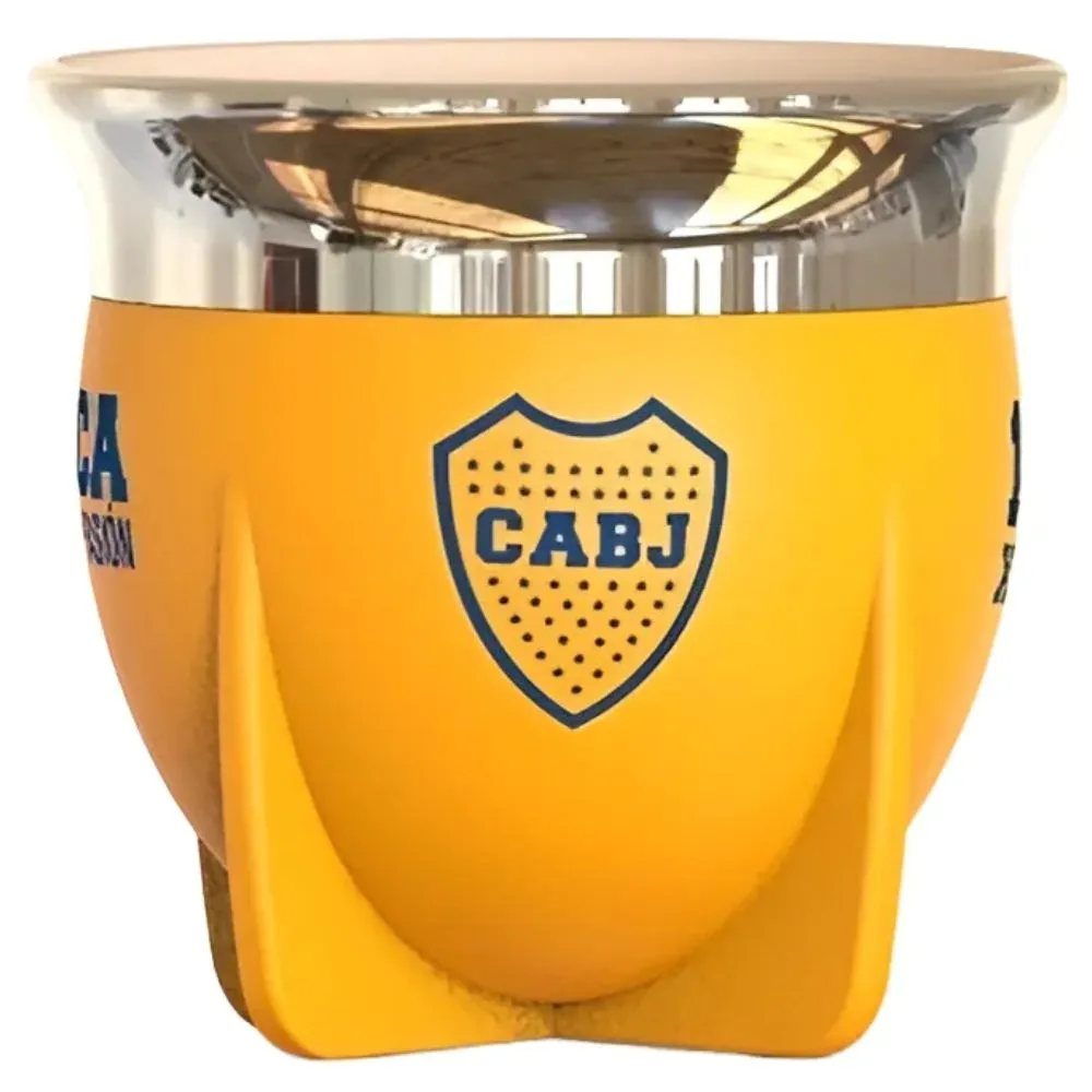 Mate C/Luz Amarillo 140187