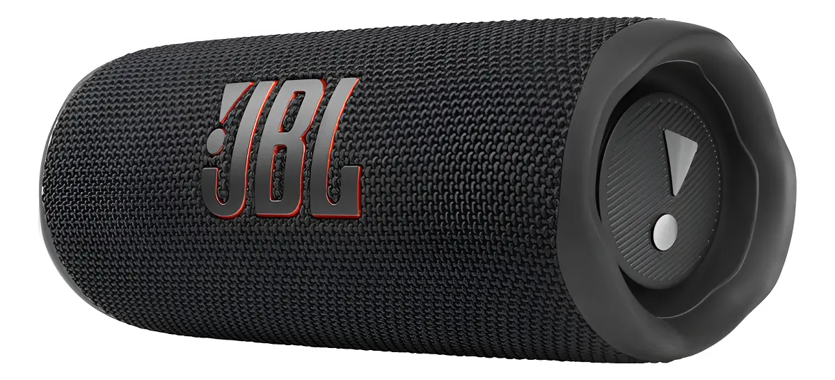 Parl. Speaker FLIP 6 Bluet./USB 20W Negr