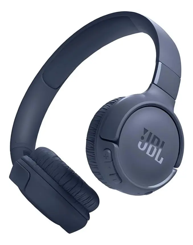 Auricular Tune 520 Bluetooth Azul