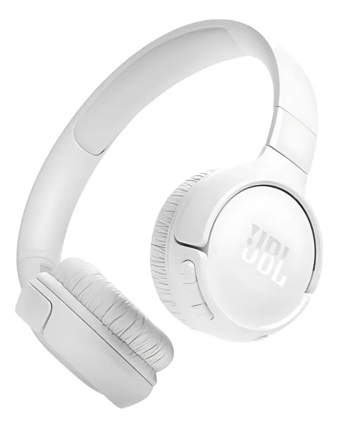 Auricular Tune 520 Bluetooth Blanco
