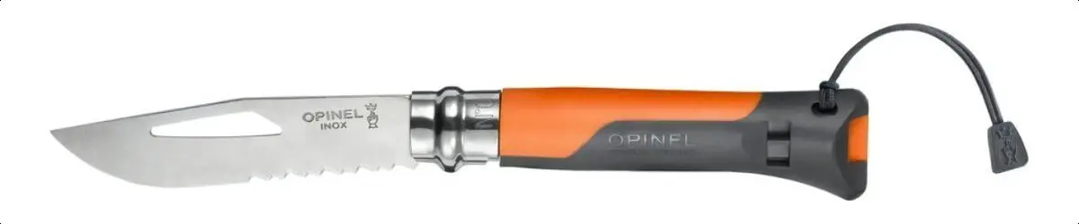Cort.Outdoor Rojo M.1714 N8 - 131333