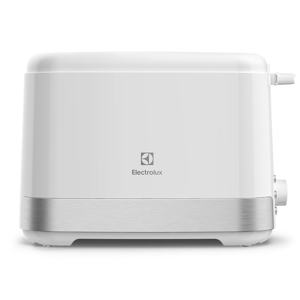 Tostadora ETS11 2 Panes Blanca