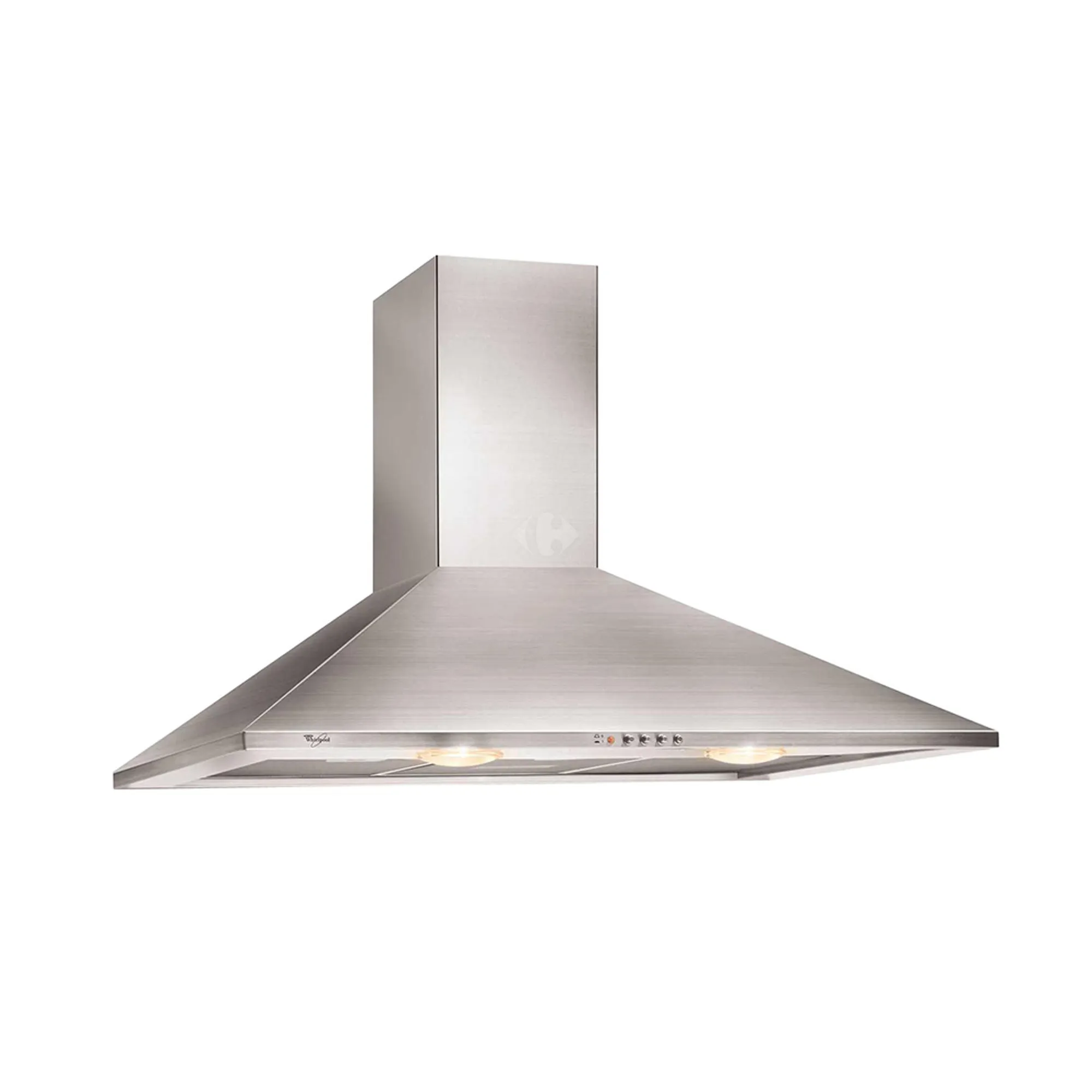 Campana WAI62AR 60cm 450m3/H. Ace