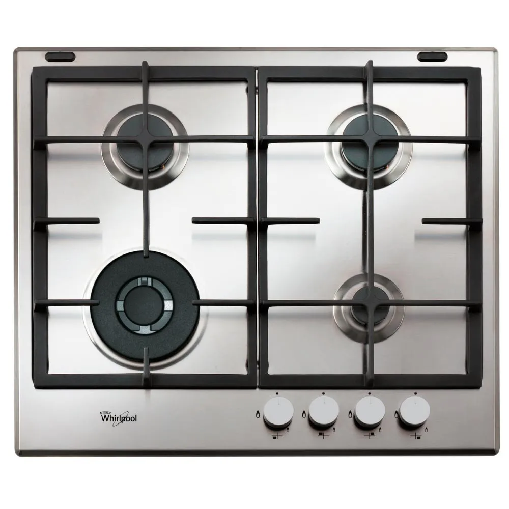 Anafe GMA 6422X Inx. 60 Cm. 4H EE/VS