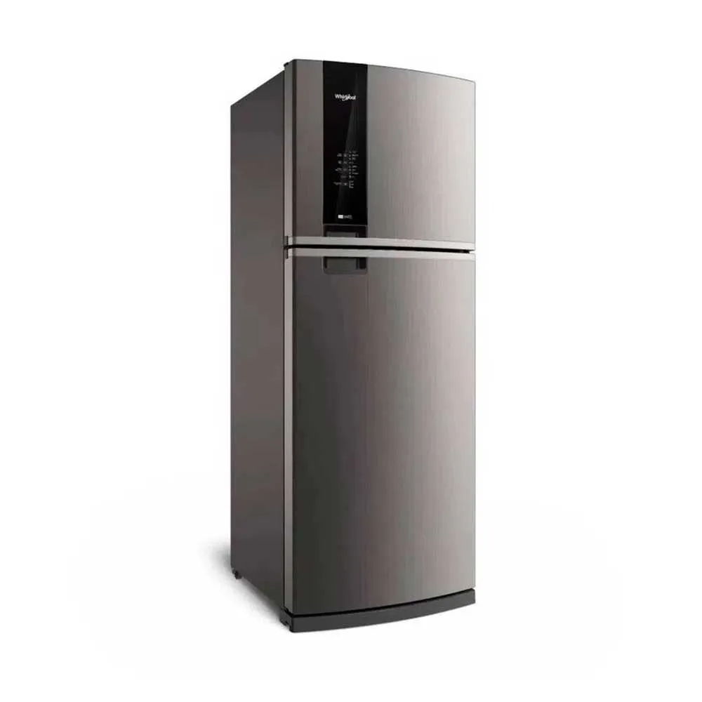 Helad.NF 2F/2P 462 Lts. WRM 56K2 Inox