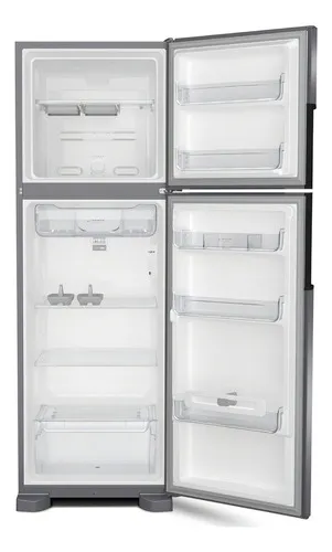 Helad.NF 2F/2P 386 Lts. WRM 42HK Inox