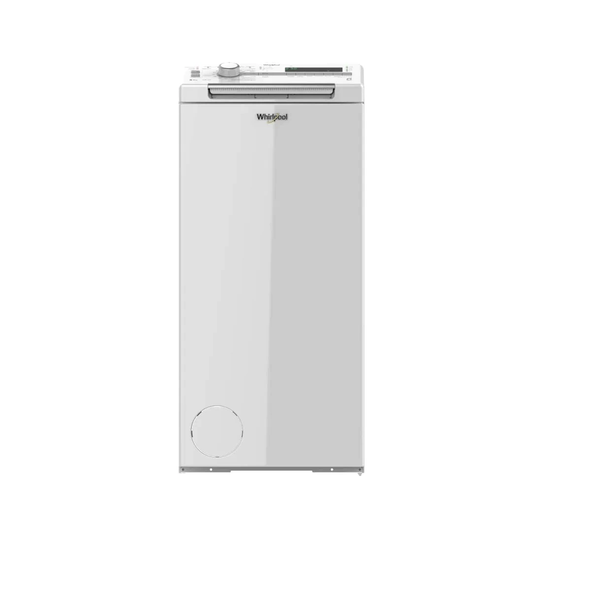 Lav. V WCS 60ZB25Y 6Kg. Blanco