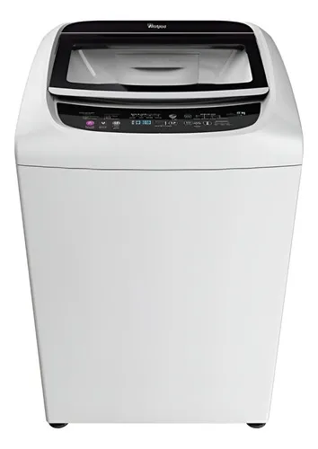 Lav. V WW 09HBB 9Kg. 740Rpm Bco