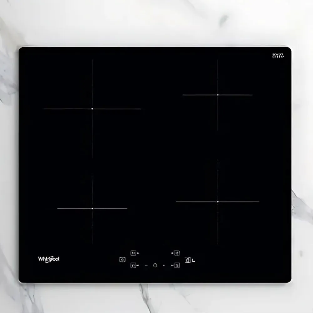 Anafe ACM 807 Induc. 60 Cm. 4H EE/VS