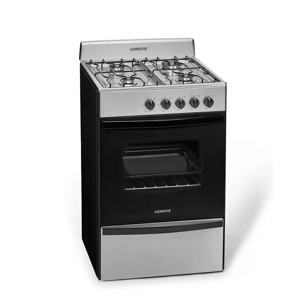 Coc. 4 H. 55 Cm. Inox. 87673V/M EE/Lu