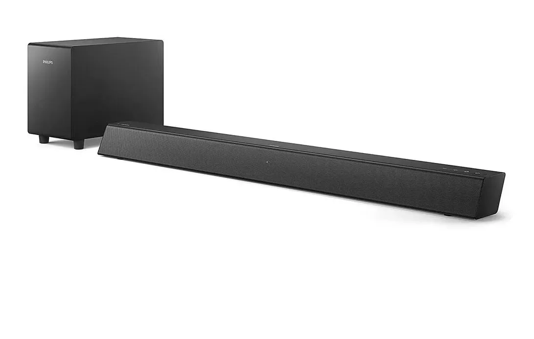 Barra De Sonido TAB5305/77 70W RMS Blue