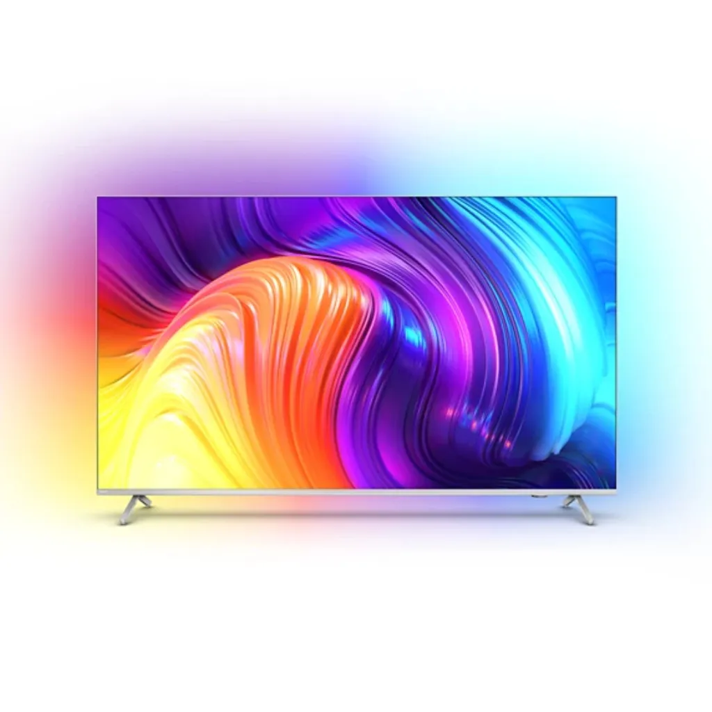 Tv. Led 75 75PUD8507/77 And 4K "