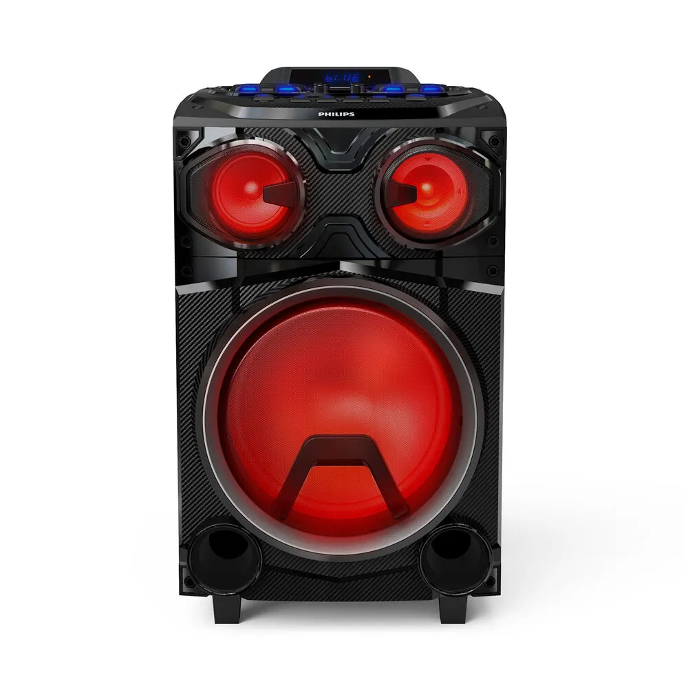 Parl. TAX3305/77 100W Bluet.