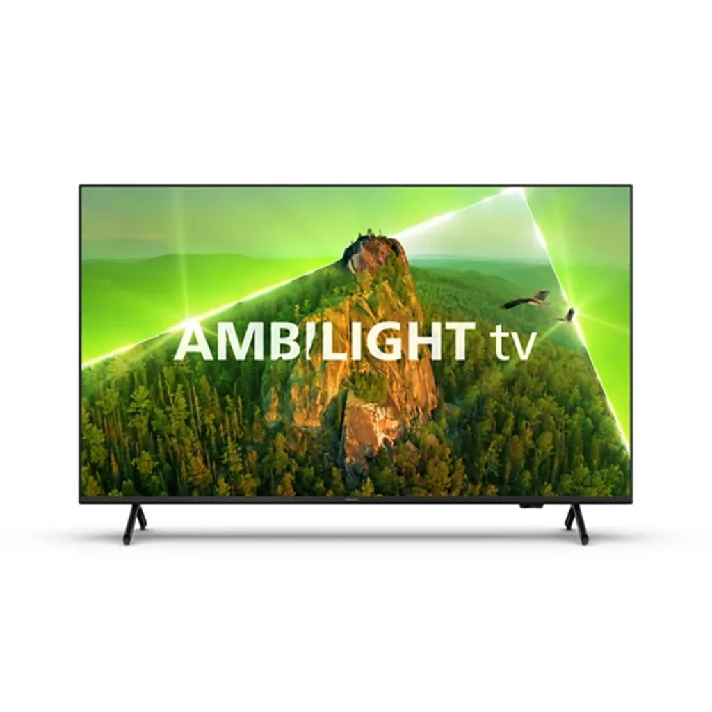Tv. Led 65 65PUD7908/77 UHD 4K Go "