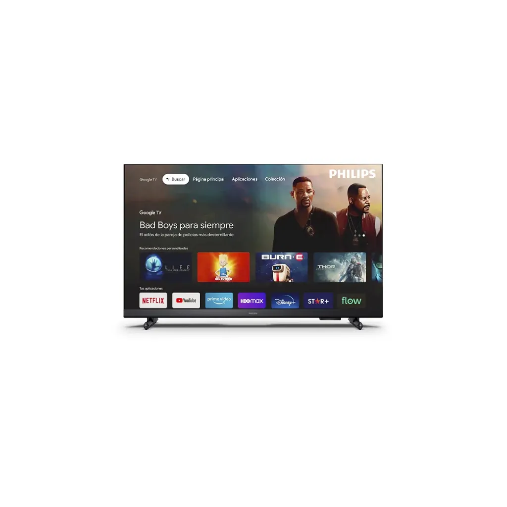 Tv. Led 32 32PHD6918/77 HD "