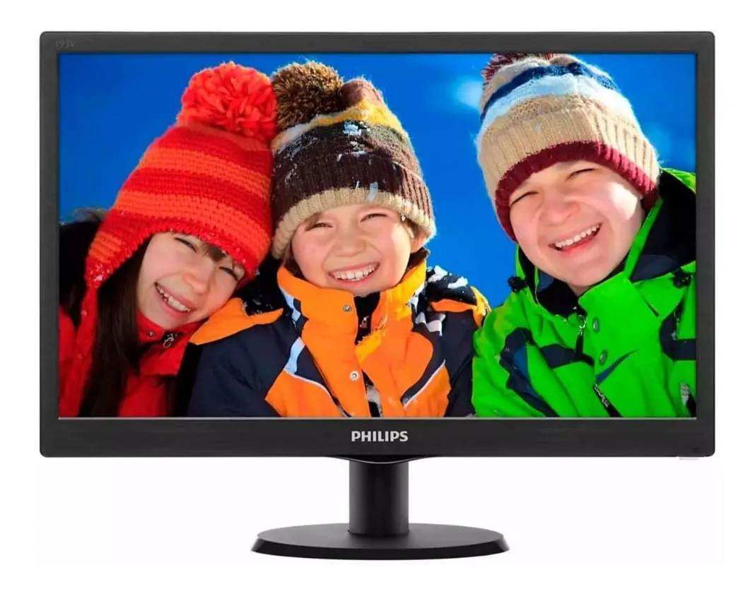 Monitor Led 19 193V5LHSB2/77 "