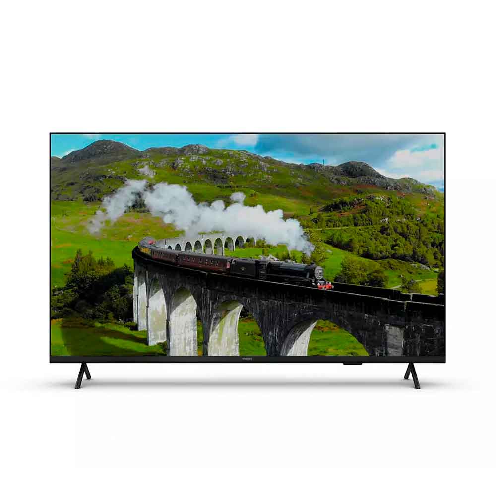 Tv. Led 55 55PUD7408/77 UHD And4K "
