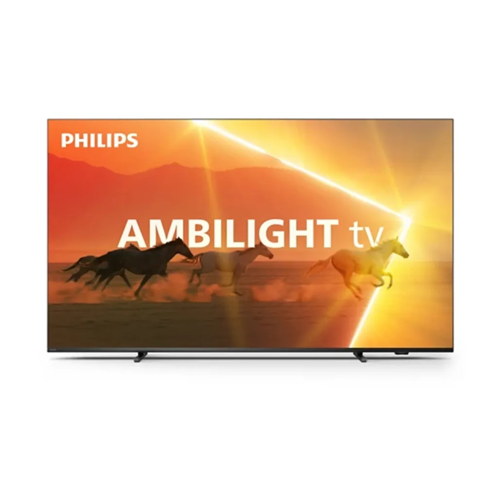 Tv. Led 75 75PML9118/77 UHD 4K Go "