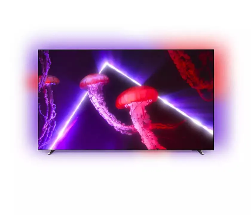 Tv. Led 77 77OLED807/77 UHD 4K "