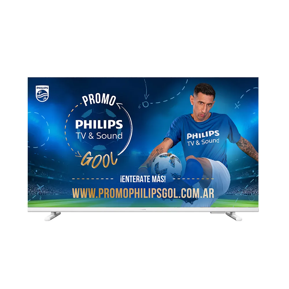 Tv. Led 43 43PFD6929/77 FHD "