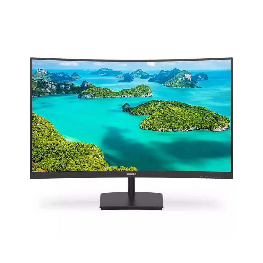 Monitor Led 27 271E1SCA/55 Curvo "