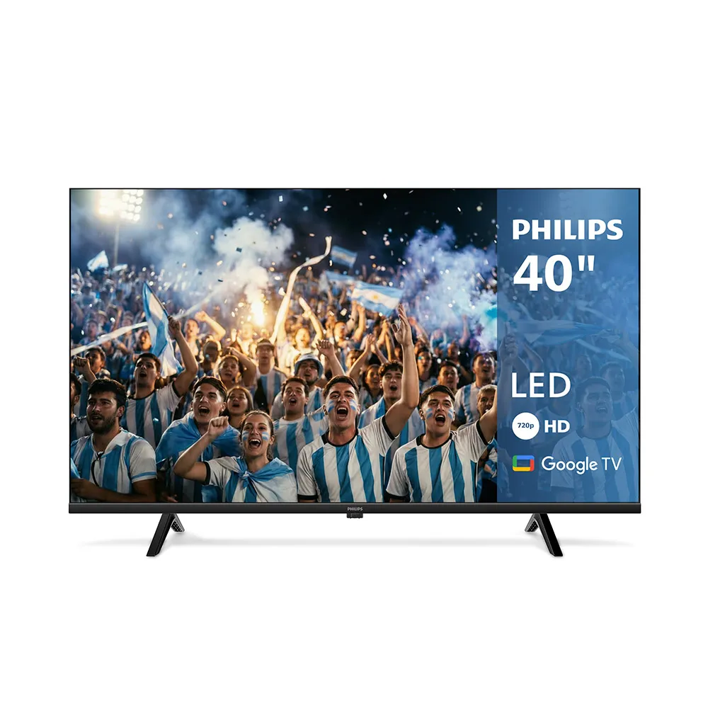 Tv. Led 40 40PFD6920/77 FHD Goo "