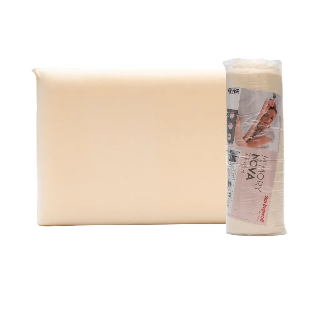 Almohada Memory Nova